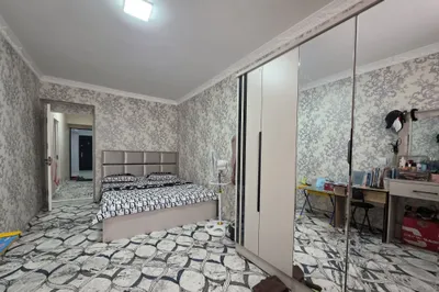 Срочно продаётся квартира в Фергане, Миндонободе 1
