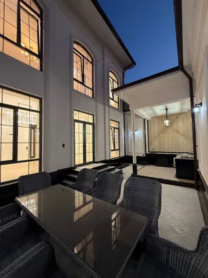 5-комнатная квартира, 450 м², Юнусабад 1