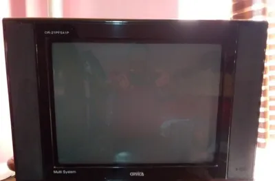 Телевизоры LG и ORVICA