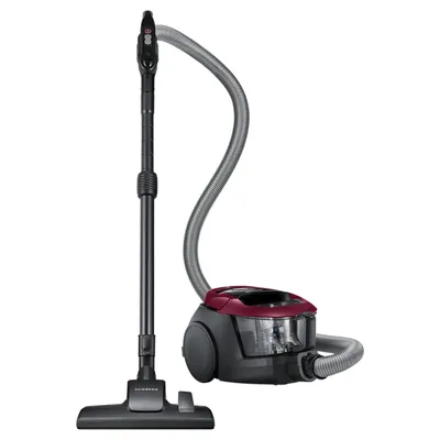 Пылесос Samsung VC18M31A5HP/UZ 1
