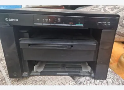Kserokopiya apparati, ikkita kartriji bor