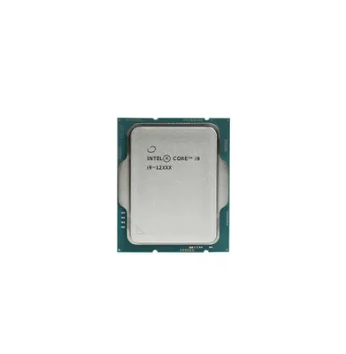 Kuchli Intel Core i9-12900KF OEM LGA1700 protsessori