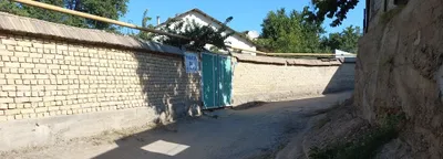 Продаётся частный дом. Ишчилар шахарчаси ул. фаравон36 1