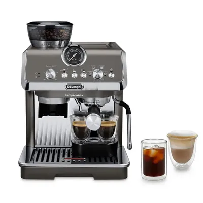 DeLonghi EC9255.T La Specialista Arte Evo