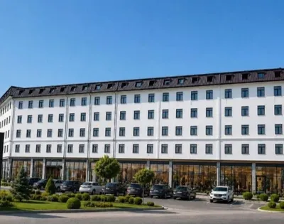 Продаётся квартира в новостройке Charogʻon Houses 1