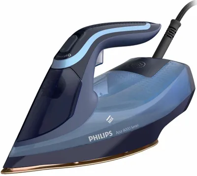 Утюг Philips DST8020 1