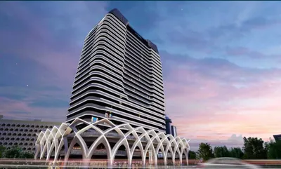 2 xonali kvartira sotiladi, 55 m² · ID 6590 1