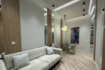 Юнусабад 2-кв 2 комнаты • 60 м² • 5/9 этаж 1