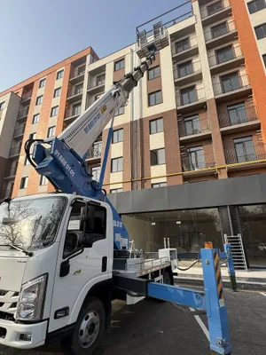 Автовышка 31 м, Чирчик Кибрай Газалкент Чарвак Avtovishka Xizmati 24/7 1