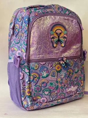 Рюкзак Smiggle Butterfly 1