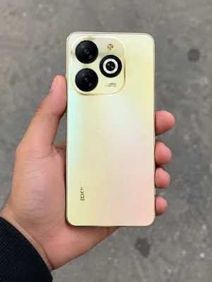 infinix smart 8 pro 4 64 gb