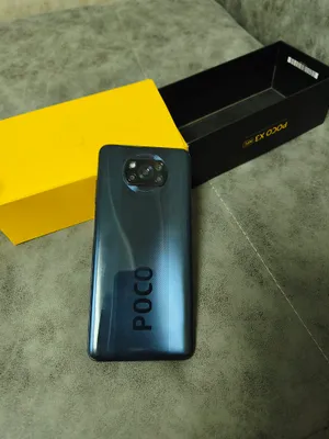 poco x3 nfc is 1
