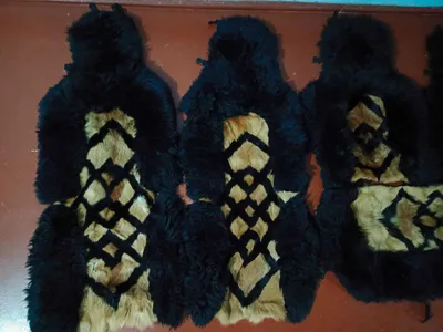 Mo‘ynali qoplamalar 1