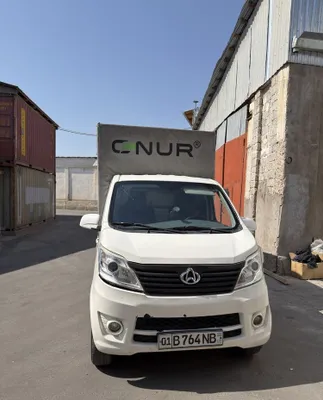 Changan 98 sotiladi 1