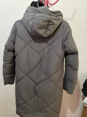 ayollar kurtkasi qishgi 1