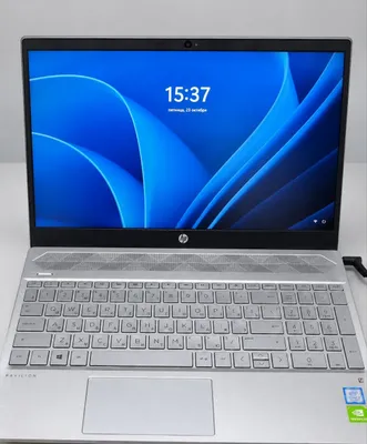 Ноутбук HP Pavilion Срочно цена договорная 1