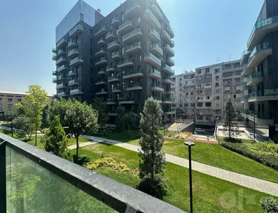«Parkwood» elit turar joy majmuasi, Nukus ko‘chasi, Makro yonida, 105 kv. m 1