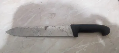 Нож Пичок СССР новый 1