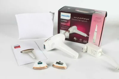 Philips Lumea Advanced BRI921 fotoepilyatori. Yangi! | Sifat! 1