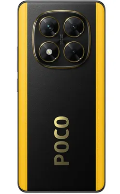 Poco X7 состояние как новое, ещё месяца нет 1