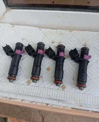 Injektor rabochi Gm Kobalt,Gentra,Nexia 3 1