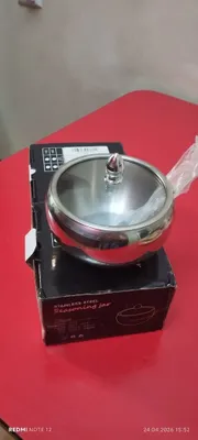 Сахарница 2 шт. 1