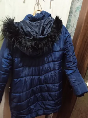 Продаётся тёплая куртка за 100 тысяч 1