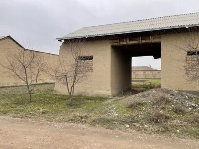 Продаётся участок 1
