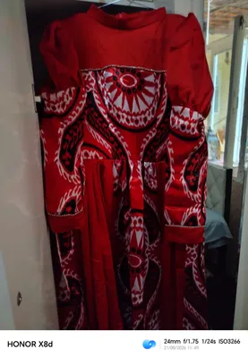to'y libosi ayollar uchun 1