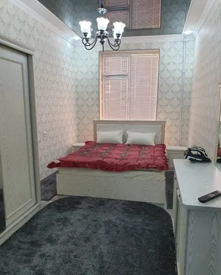 2-комнатная квартира, центр, 9-й микрорайон, 500 долларов 1
