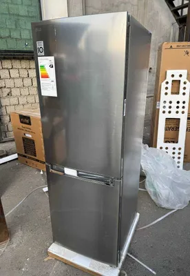 LG GC-B399SMCL Inverter No Frost DoorCooling+ muzlatgich 1