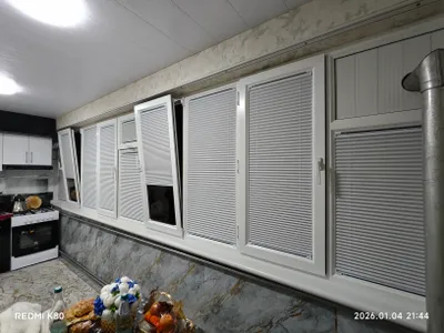 Green Jalyuzi_Uz 1