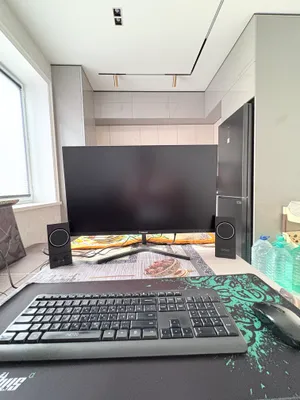 🔥 GAMING KOMPYUTER KOMPLEKTI SOTILADI! 🎮 4