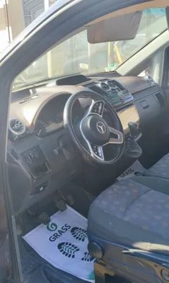 Продам Vito кайтажихоз 1