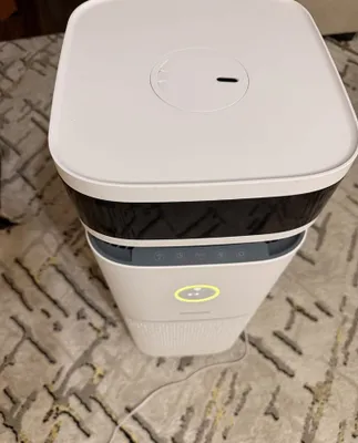 Havo tozalagich va namlagich 1