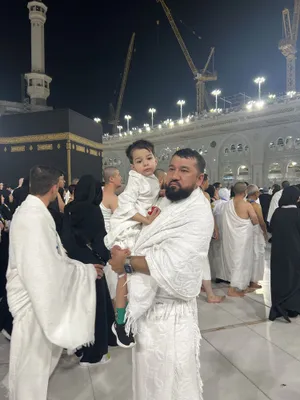 Umrah Islam Travel 1