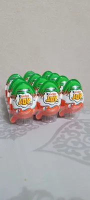 Продаю kinder joy minecraft 1