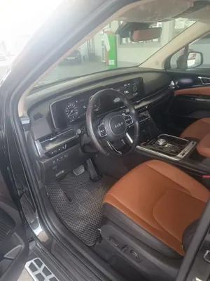 Срочно продаётся Kia Carnival 1