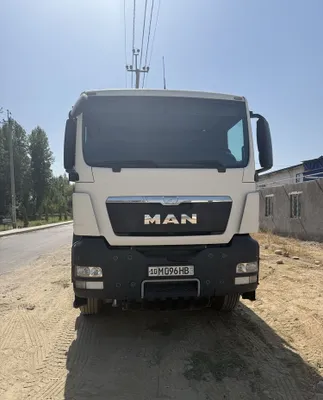 Продаётся бетононасос KCP на MAN 2017 года 1