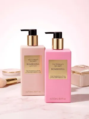 Victoria's Secret body lotion 250ml