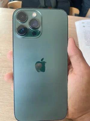iPhone 13 Pro Max 1