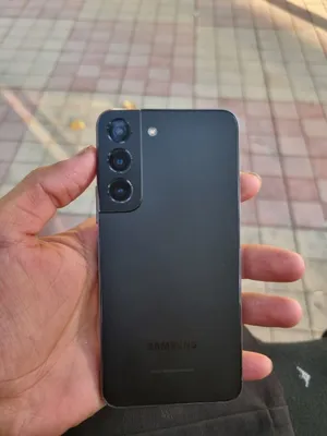 Samsung s22+ 5g 256gb 1