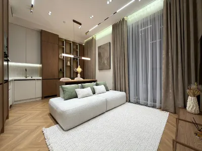 2 xonali kvartira, 45 m2, Mirzo Ulug'bek 1