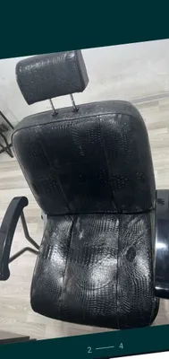 Salon uchun kreslo.