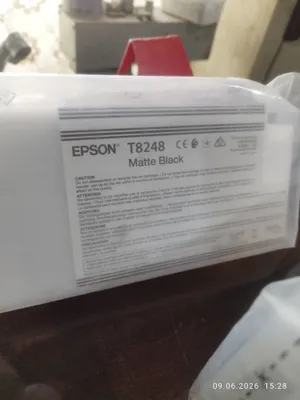 Картридж Epson T8248 1