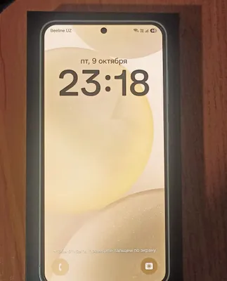 Samsung Galaxy S24 8/256 1
