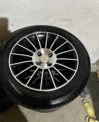 Balon R14 185/65 tunga zodiak 1