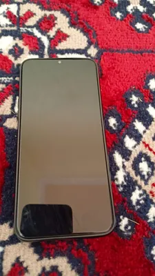 realmi 6i. 1