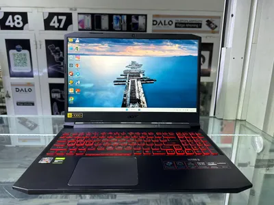 Acer Nitro 5 1