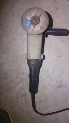 Bolgarka 125lik 1300w 11000/min 1